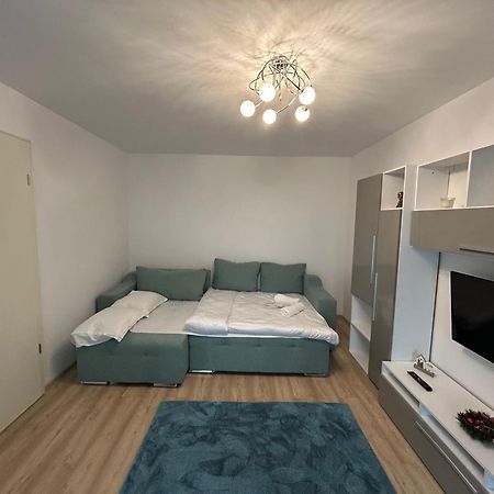Jad - Luxury 3 Rooms & 2 Rooms Apartments In Kasper, Near Coresi Mall Brasov Luaran gambar