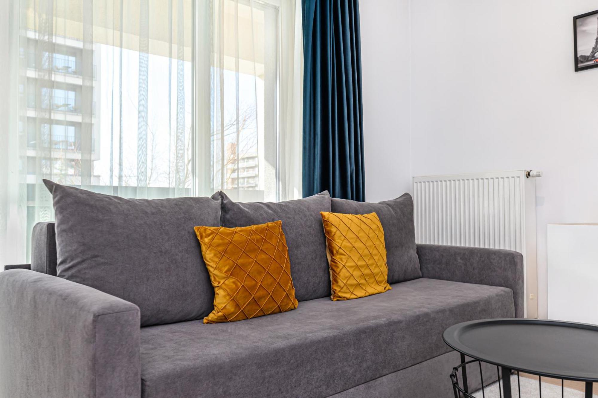 Jad - Luxury 3 Rooms & 2 Rooms Apartments In Kasper, Near Coresi Mall Brasov Luaran gambar